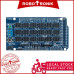 [MEGA] Sensor Shield V2.0 Dedicated Sensor Expansion Board, Compatible Arduino MEGA