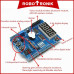 Multi Function Expansion Shield - MultiFunction STM 32 Arduino UNO MEGA Leonardo Compatible Multi Function Expansion Shield - MultiFunction STM 32 Arduino UNO MEGA Leonardo Compatible