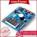 Multi Function Expansion Shield - MultiFunction STM 32 Arduino UNO MEGA Leonardo Compatible Multi Function Expansion Shield - MultiFunction STM 32 Arduino UNO MEGA Leonardo Compatible