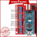 [Nano] Multi-function I/O Expansion Shield, Compatible Arduino Nano