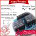 Relay Shield 4 Channel, Compatible Arduino UNO R3 MEGA Leonardo Relay Shield 4 Channel, Compatible Arduino UNO R3 MEGA Leonardo