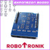 Arduino UNO R3 components electronic building blocks V4.0 dedicated sensor expansion board V4(2) Arduino UNO R3 components electronic building blocks V4.0 dedicated sensor expansion board V4(2)