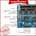 Sensor Shield V5.0 Expansion Board, Compatible UNO R3 Sensor Shield V5.0 Expansion Board, Compatible UNO R3