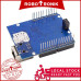 Ethernet Shield W5100 LAN w/ Micro SD Card Slot - Arduino UNO MEGA Compatible Ethernet Shield W5100 LAN w/ Micro SD Card Slot - Arduino UNO MEGA Compatible