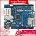 Ethernet Shield W5100 LAN w/ Micro SD Card Slot - Arduino UNO MEGA Compatible Ethernet Shield W5100 LAN w/ Micro SD Card Slot - Arduino UNO MEGA Compatible