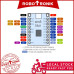 STM8 ARM 16Mhz, 8kB Flash, 1Kb RAM - STM 8S103F3 STM8 ARM 16Mhz, 8kB Flash, 1Kb RAM - STM 8S103F3
