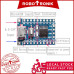 STM8 ARM 16Mhz, 8kB Flash, 1Kb RAM - STM 8S103F3 STM8 ARM 16Mhz, 8kB Flash, 1Kb RAM - STM 8S103F3