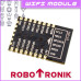 ESP-12E ESP8266 - WiFi ESP 8266 ESP-12E ESP8266 - WiFi ESP 8266