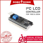 LCD Screen Controller I²C / I...