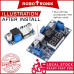 Heatsink 11x11x5mm Both-Side Sticker
