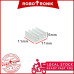 Heatsink 11x11x5mm Both-Side Sticker
