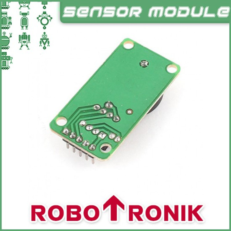 Real Time Clock & Calendar Module RTC DS1302 w/ Battery Backup Real Time Clock & Calendar Module RTC DS1302 w/ Battery Backup