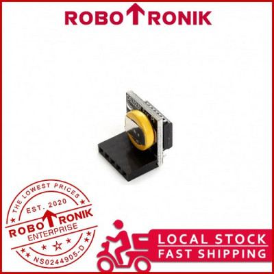 Precision Real Time Clock Module RTC Mini DS3231 for Raspberry Pi