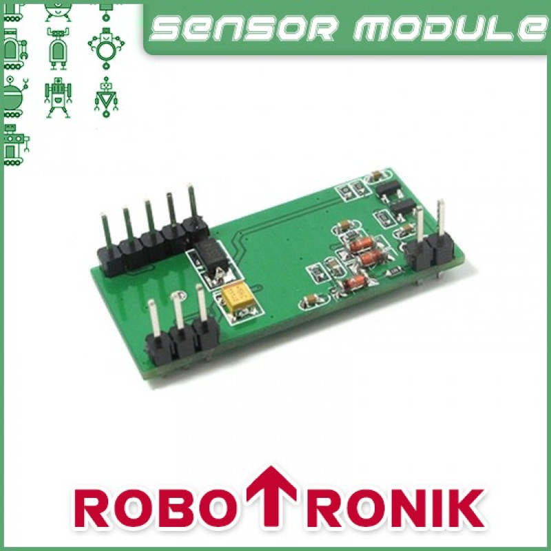 RFID Reader Module UART 125kHz RDM6300 w Antenna, compatible Arduino / Raspberry RFID Reader Module UART 125kHz RDM6300 w Antenna, compatible Arduino / Raspberry