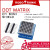 Dot Matrix Shield   RM15.28 