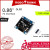 0.96" (White) i2c