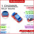 24V 1-CH   RM4.09 