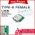 Type A Female   RM2.69 