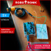 E18-D80 IR Infrared Proximity Sensor 3 - 80cm E18-D80 IR Infrared Proximity Sensor 3 - 80cm