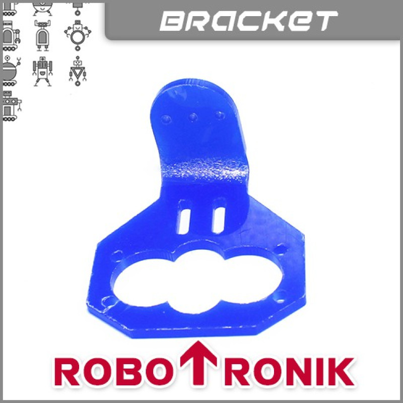 Ultrasonic Bracket for Smart Car Ultrasonic Bracket for Smart Car