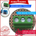 PCB Connector (Solder) Terminal Block KF126 KF300, 2-Way & 3-Way 5mm Pitch PCB Connector (Solder) Terminal Block KF126 KF300, 2-Way & 3-Way 5mm Pitch
