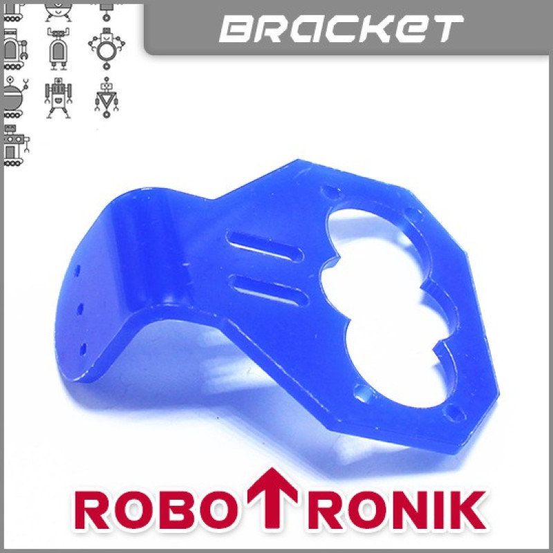 Ultrasonic Bracket for Smart Car Ultrasonic Bracket for Smart Car