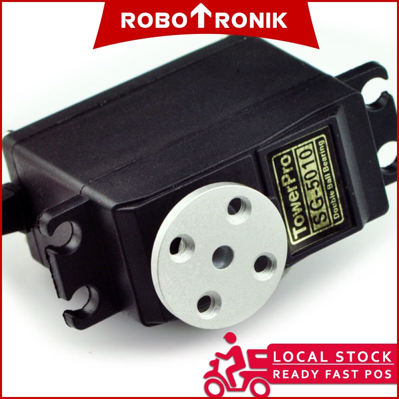 Servo Motor Hub (25T Shaft) Lightweight Aluminum (Silver / Red / Blue / Gold / Black) Servo Motor Hub (25T Shaft) Lightweight Aluminum (Silver / Red / Blue / Gold / Black)
