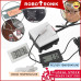 USB Peltier Cooler TEC1-7103 w/ Heatsink & Fan USB Peltier Cooler TEC1-7103 w/ Heatsink & Fan