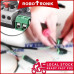 DC Jack & DC Plug - 2.1mm Connector Male Female Power w/ Screw Terminal Block DC Jack & DC Plug - 2.1mm Connector Male Female Power w/ Screw Terminal Block