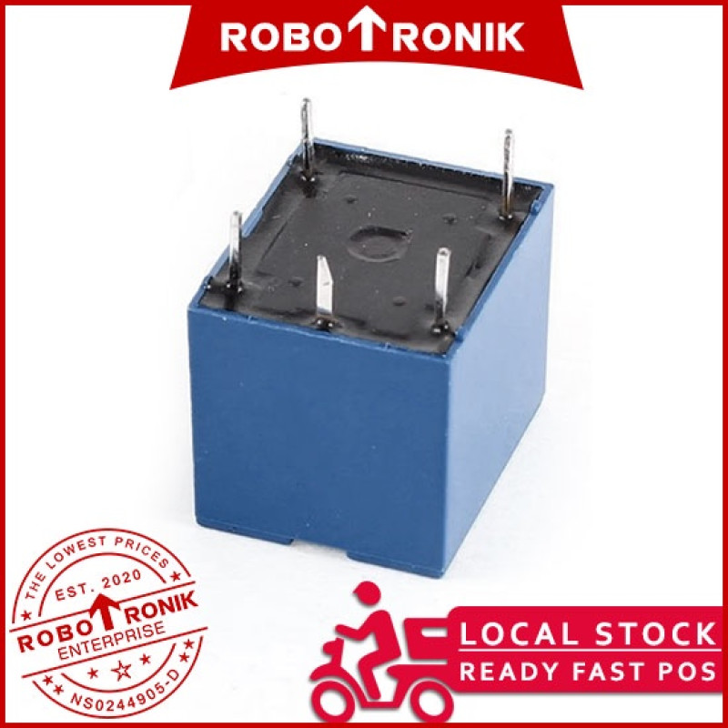 Songle Relay SRD (SPDT) 3V 5V 6V 9V 12V 24V DC max.10A 5-PINS (SRD-*-SL-C) Relays Switch On Off Arduino Raspberry Pi Songle Relay SRD (SPDT) 3V 5V 6V 9V 12V 24V DC max.10A 5-PINS (SRD-*-SL-C) Relays Switch On Off Arduino Raspberry Pi