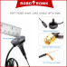 GSM Antenna (2G 3G 4G 5G) dBi - Interface Ipex SMA (SIM 900 800 900A) Flat Bar All Weather Outdoor GSM Antenna (2G 3G 4G 5G) dBi - Interface Ipex SMA (SIM 900 800 900A) Flat Bar All Weather Outdoor
