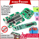 BMS (Battery Management Syste...