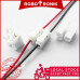 Connector CH-2 / CH-3 Quick Wiring Terminal Block Wire [Press Type]