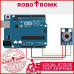 GY-906 (MLX90614) Infrared Thermometer Temperature Non-contact Module GY 906 BAA DCC DCI 90614 - Arduino / Raspberry Pi GY-906 (MLX90614) Infrared Thermometer Temperature Non-contact Module GY 906 BAA DCC DCI 90614 - Arduino / Raspberry Pi