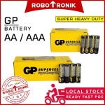 GP Battery Supercell Super He...