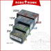 Hi-Link HLK (AC-DC) Converter Module AC (240V 230V 220V) to DC (5V 9V 12V 24V) Power Supply Small Tiny Compact Hi-Link HLK (AC-DC) Converter Module AC (240V 230V 220V) to DC (5V 9V 12V 24V) Power Supply Small Tiny Compact