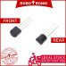 Transistor 2N Series (NPN/PNP) 2N2222 2N2222A, 2N2904, 2N2907 2N2907A, 2N3906, Compatible Arduino UNO NANO MEGA Transistor 2N Series (NPN/PNP) 2N2222 2N2222A, 2N2904, 2N2907 2N2907A, 2N3906, Compatible Arduino UNO NANO MEGA