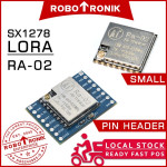 SX1278 LORA spread spectrum w... SX1278 LORA spread spectrum w...