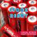 Rechargeable Battery 18650 (3.7V) Recharge Batteri Lithium Ion Li-ion 4800mAh or 2600mAh (5C) Rechargeable Battery 18650 (3.7V) Recharge Batteri Lithium Ion Li-ion 4800mAh or 2600mAh (5C)
