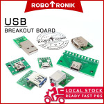 Usb Micro / Mini / Type-C / T...