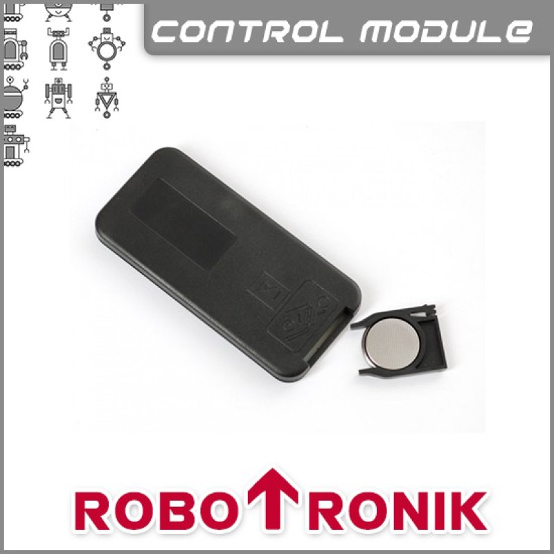 IR (Infrared) Remote Control Module HX1838 Receiver & MCU NEC Code IR (Infrared) Remote Control Module HX1838 Receiver & MCU NEC Code