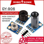 GY-906 (MLX90614) Infrared Th...