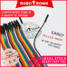 Male To Female | Jumper Wire Cable 40-Wires M-F - 10cm / 20cm / 30cm for Arduino Raspberry Breadboard Pin-Headers Sensor Male To Female | Jumper Wire Cable 40-Wires M-F - 10cm / 20cm / 30cm for Arduino Raspberry Breadboard Pin-Headers Sensor