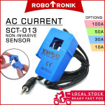 Non-invasive AC Current Senso...