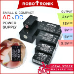 Hi-Link HLK (AC-DC) Converter... Hi-Link HLK (AC-DC) Converter...