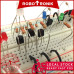 Transistor 2N Series (NPN/PNP) 2N2222 2N2222A, 2N2904, 2N2907 2N2907A, 2N3906, Compatible Arduino UNO NANO MEGA Transistor 2N Series (NPN/PNP) 2N2222 2N2222A, 2N2904, 2N2907 2N2907A, 2N3906, Compatible Arduino UNO NANO MEGA