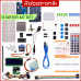 Kit Set (Breadboard, Jumper wires, Components & Box) UNO ESP32 NANO MEGA Nodemcu Kit Set (Breadboard, Jumper wires, Components & Box) UNO ESP32 NANO MEGA Nodemcu