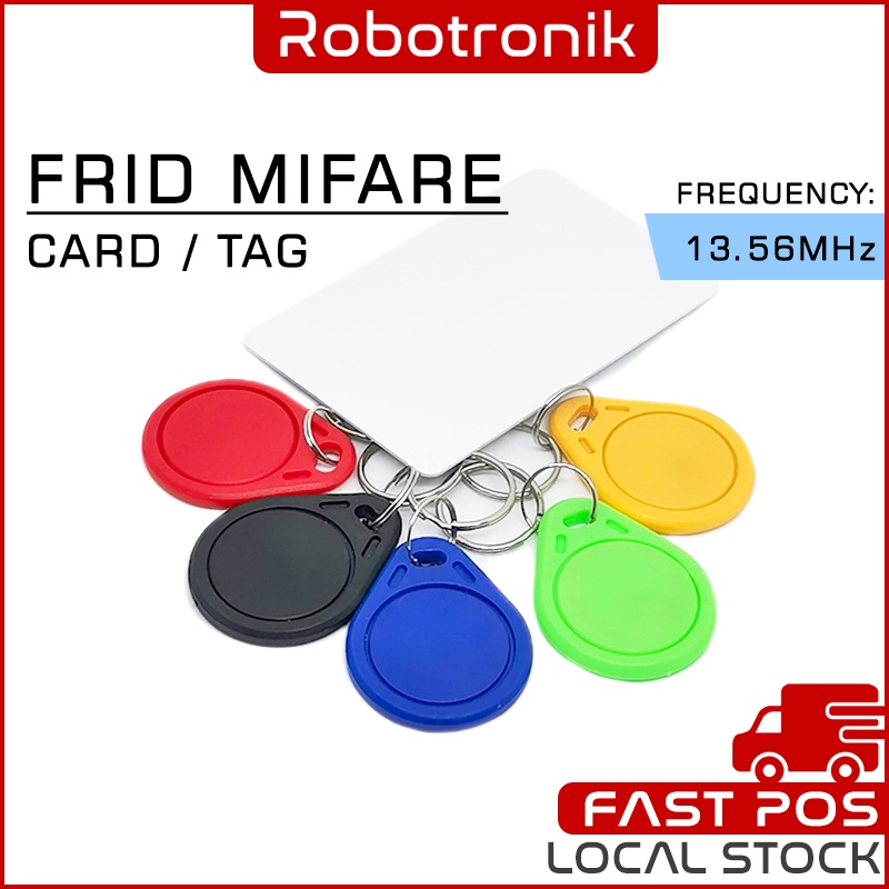 IC Mifare Card / Tag (13.56MHz Operating Frequency) RFIC RFID IC Mifare Card / Tag (13.56MHz Operating Frequency) RFIC RFID