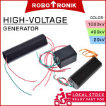 High Voltage Generator 400kv ... High Voltage Generator 400kv ...