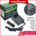 AC to DC Adapter 3V12V 15V 16V 18V 20V 24V Adjustable, Switching Power Supply AC to DC Adapter 3V12V 15V 16V 18V 20V 24V Adjustable, Switching Power Supply